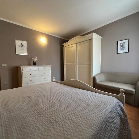 Anfite Apartments Aleardi Peschiera del Garda Luaran gambar