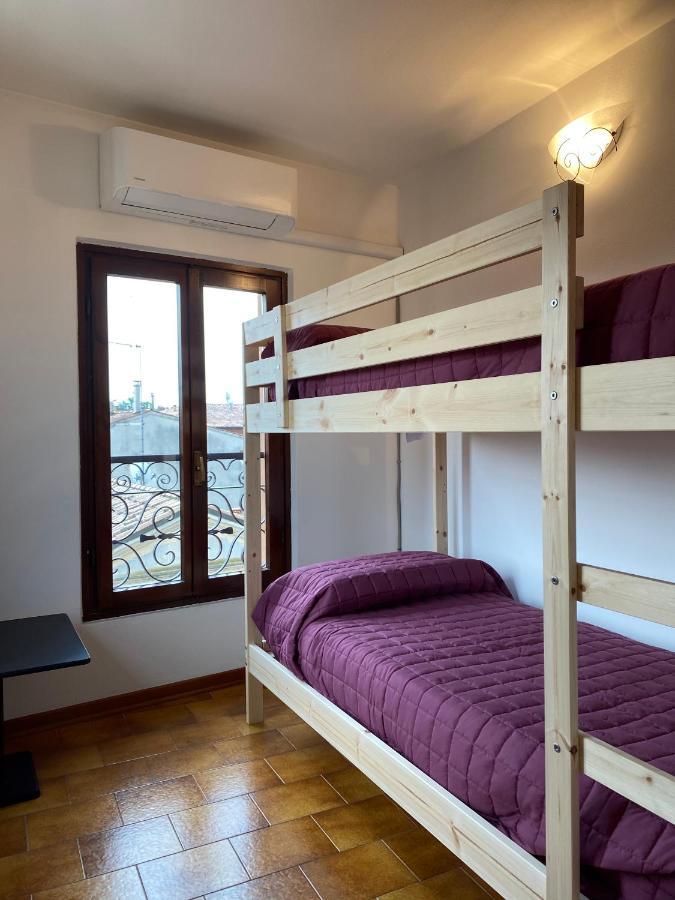 Anfite Apartments Aleardi Peschiera del Garda Luaran gambar
