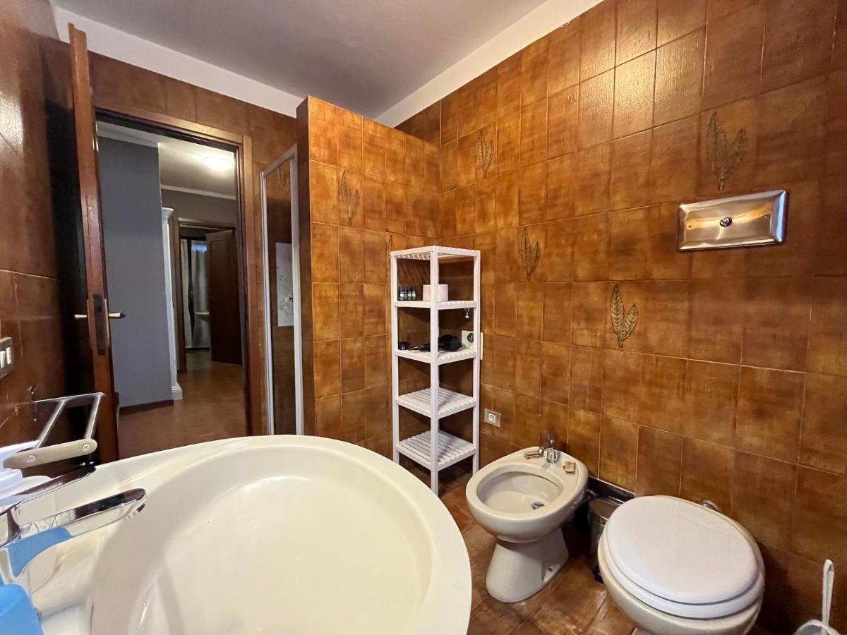 Anfite Apartments Aleardi Peschiera del Garda Luaran gambar
