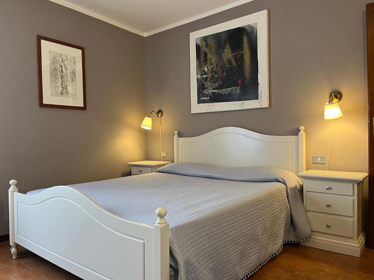 Anfite Apartments Aleardi Peschiera del Garda Luaran gambar