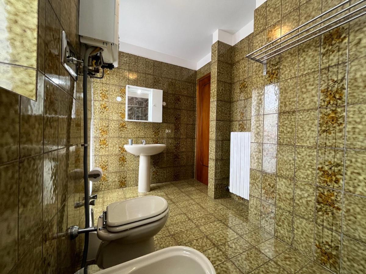 Anfite Apartments Aleardi Peschiera del Garda Luaran gambar