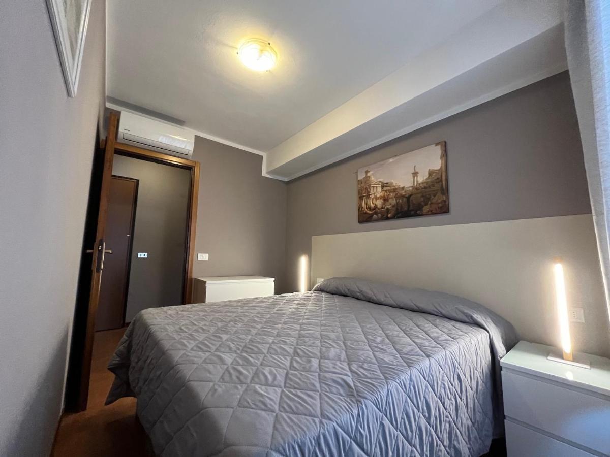 Anfite Apartments Aleardi Peschiera del Garda Luaran gambar