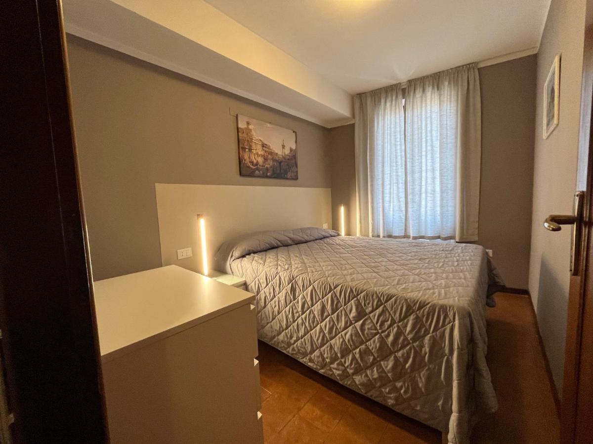 Anfite Apartments Aleardi Peschiera del Garda Luaran gambar
