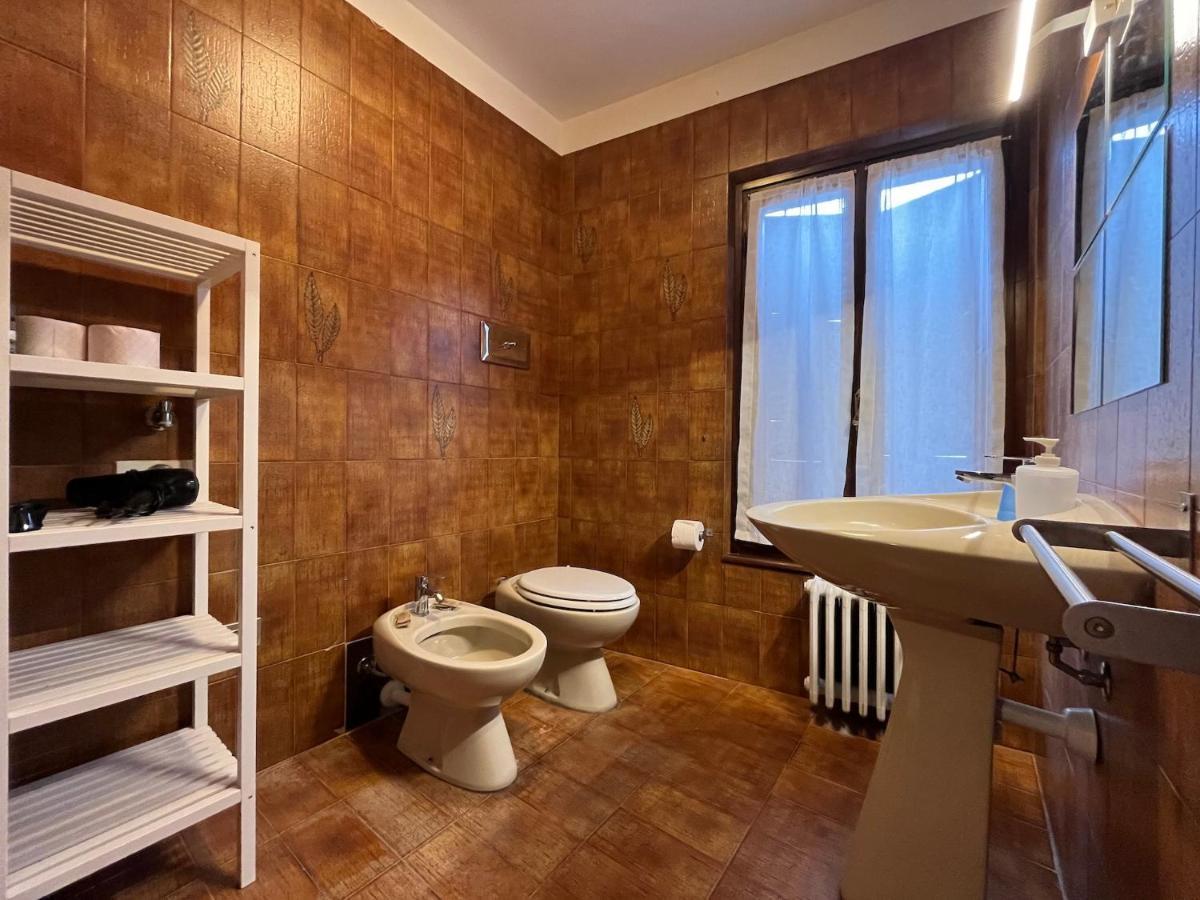 Anfite Apartments Aleardi Peschiera del Garda Luaran gambar