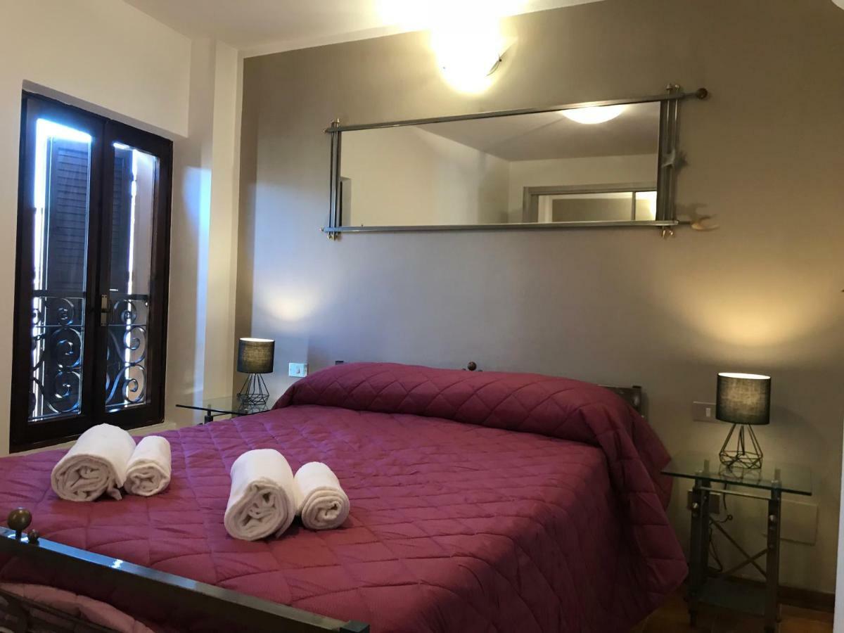 Anfite Apartments Aleardi Peschiera del Garda Luaran gambar