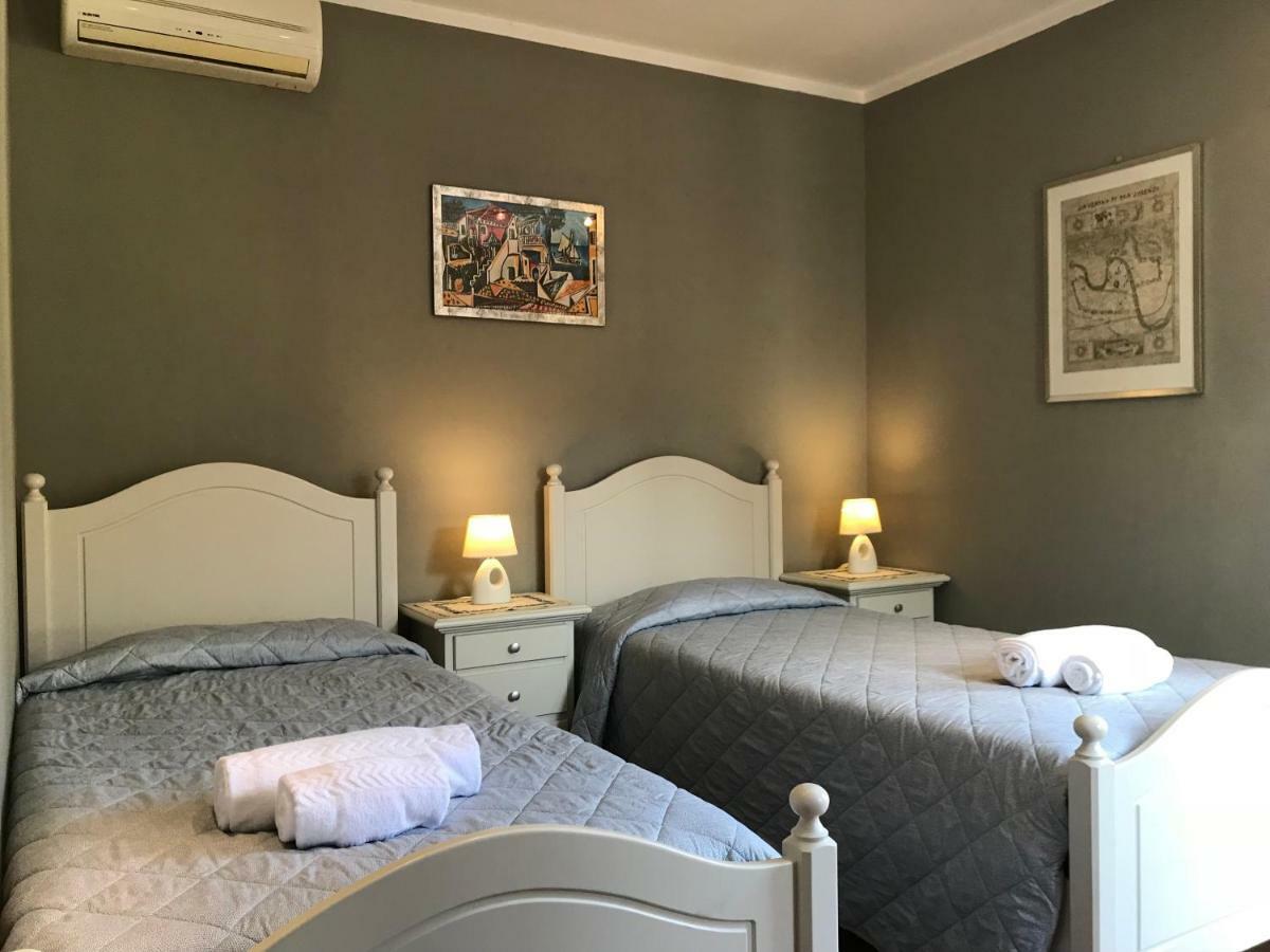 Anfite Apartments Aleardi Peschiera del Garda Luaran gambar