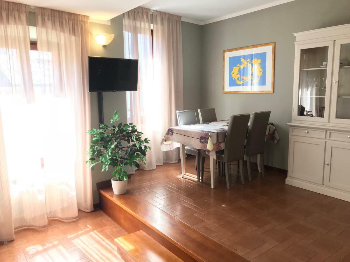Anfite Apartments Aleardi Peschiera del Garda Luaran gambar